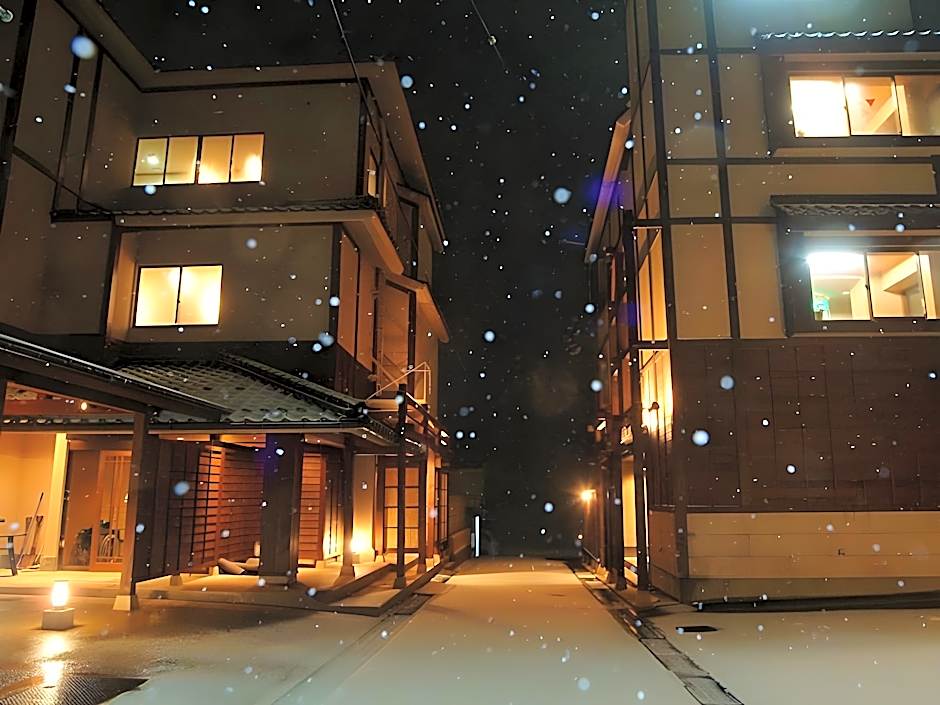 Ichiboukan Guesthouse
