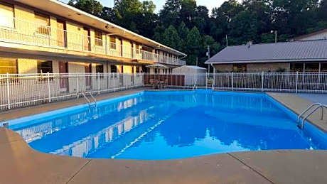 Best Budget Inn Tell City