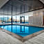 Van der Valk Hotel Liège Congres