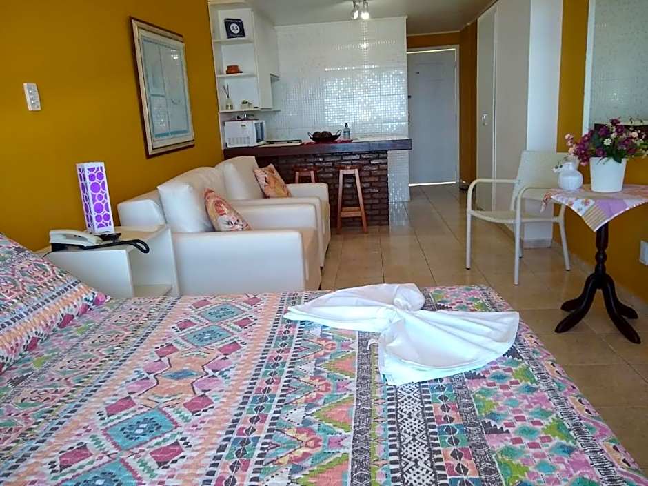 Farol Barra Flat 202