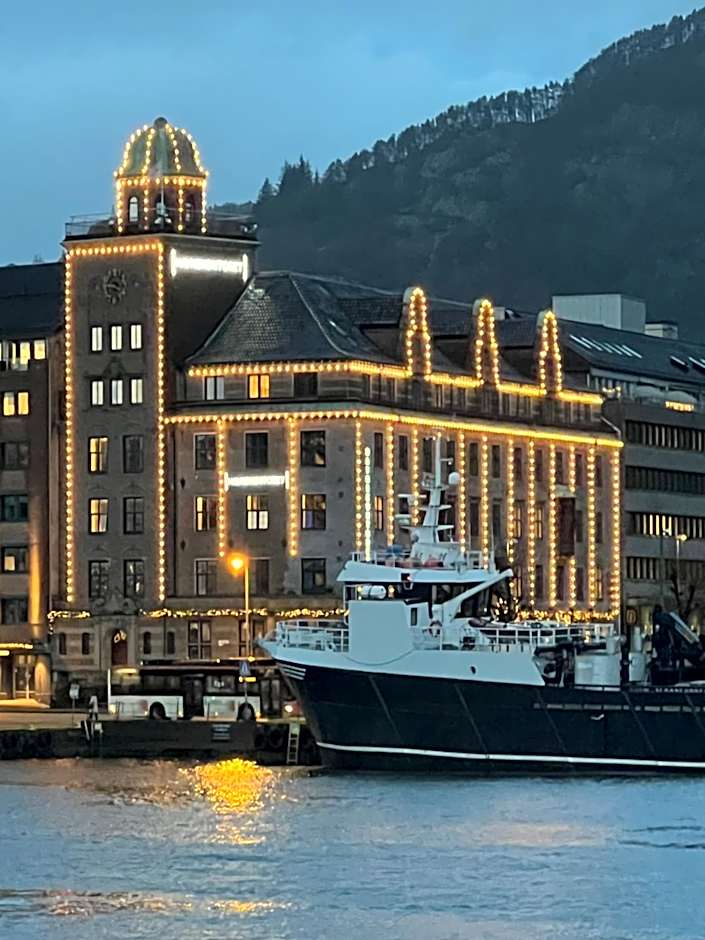 Home Hotel Havnekontoret