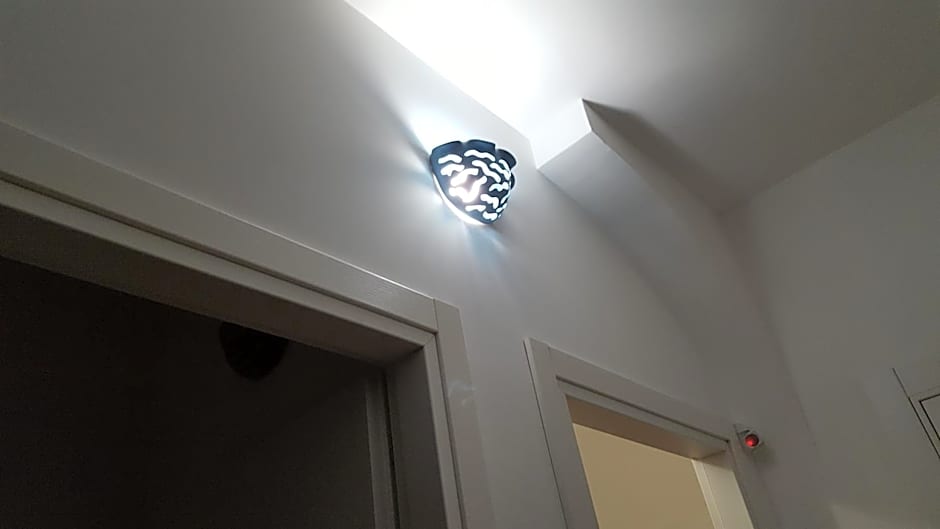 le dimore di Magda suite & rooms