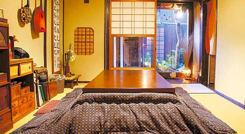 Guesthouse Kioto