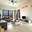 AJ Suites @ Loft Imago KK