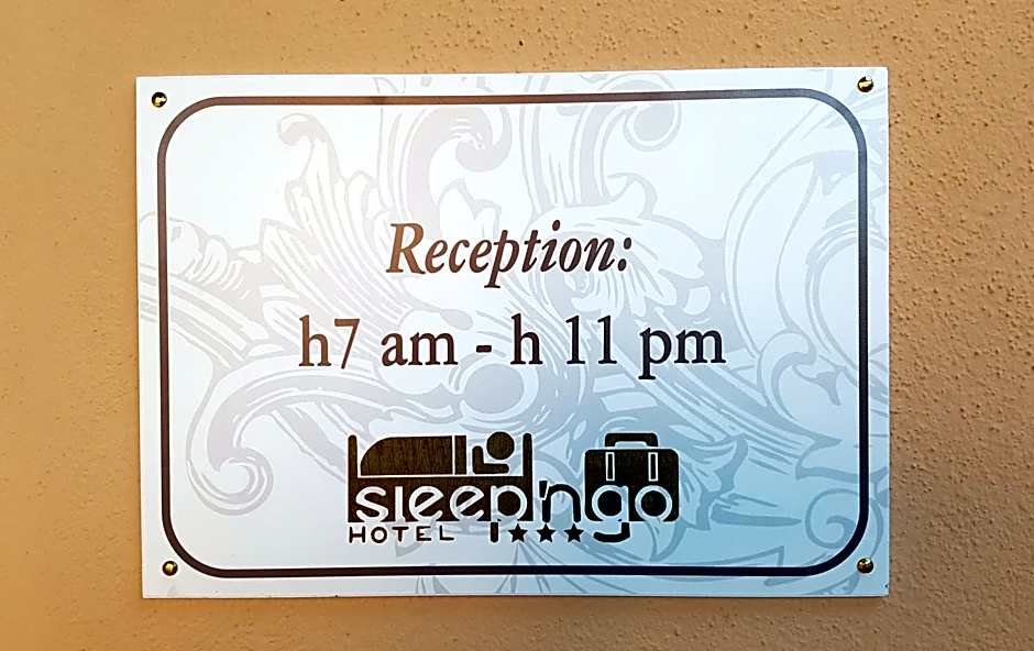 Sleep'n go Hotel