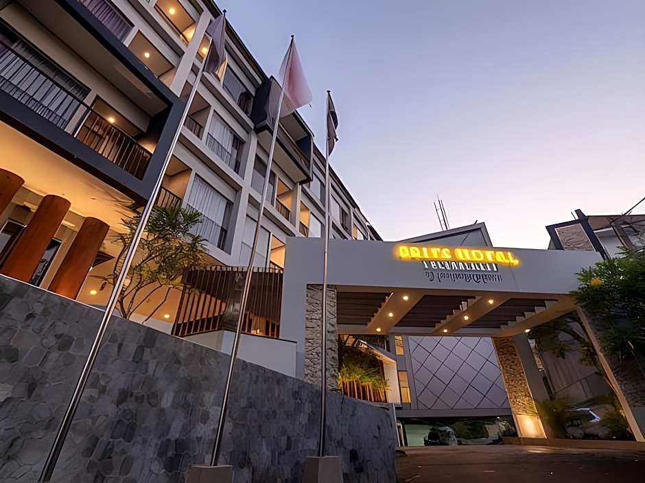 Brits Hotel Legian