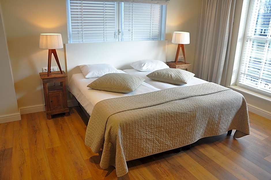 Hotel Sanders de Paauw