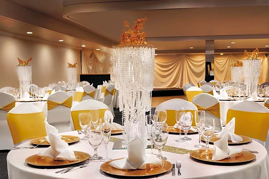 Radisson Hotel Charlotte Airport