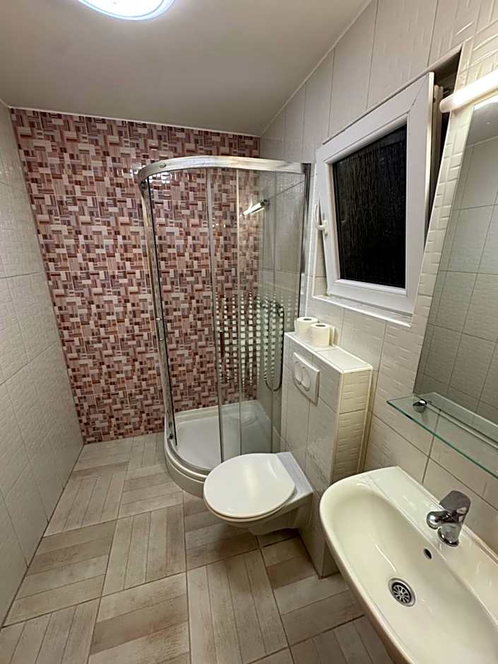 Sobe Zimmer Frei