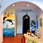 Greece Style Hotel