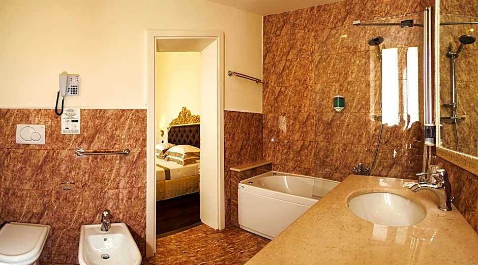 Grand Hotel Di Lecce