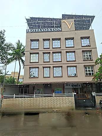 Hotel Voxton