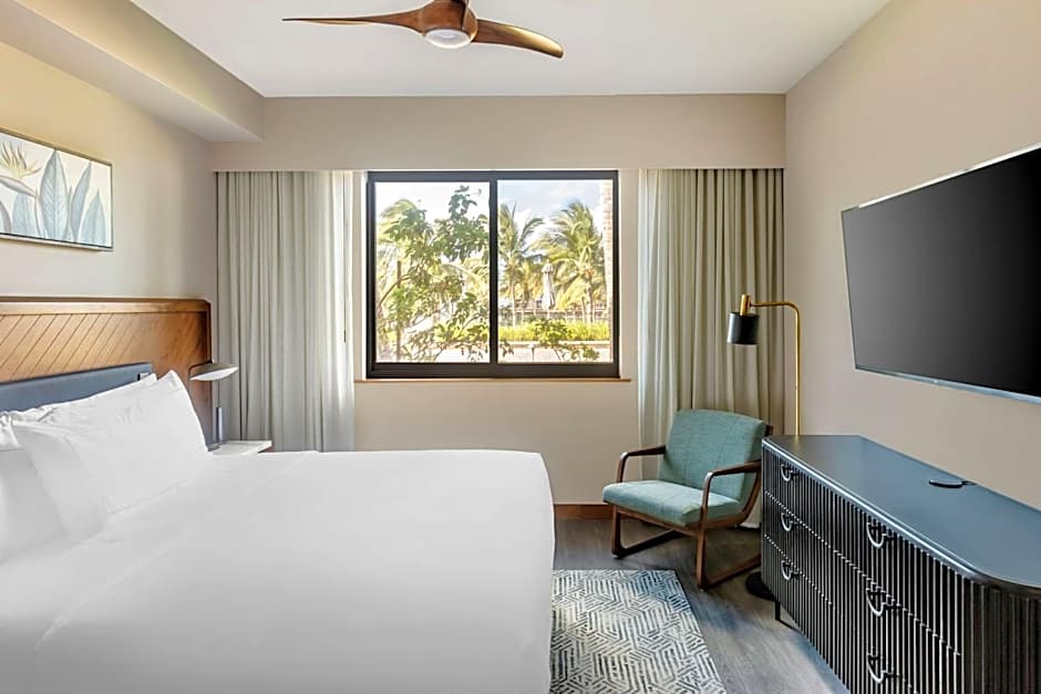 Maui Bay Villas by Hilton Grand Vacations