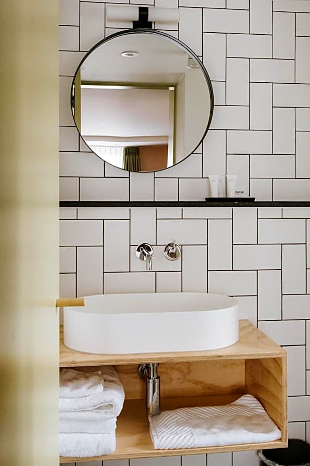 Stadshotel Steegoversloot