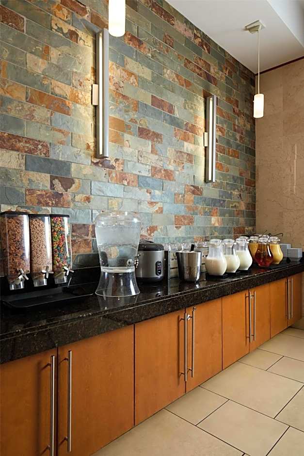 Hyatt House Seattle Bellevue