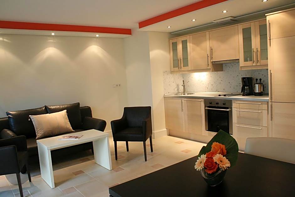 Boutiquehotel La Casa