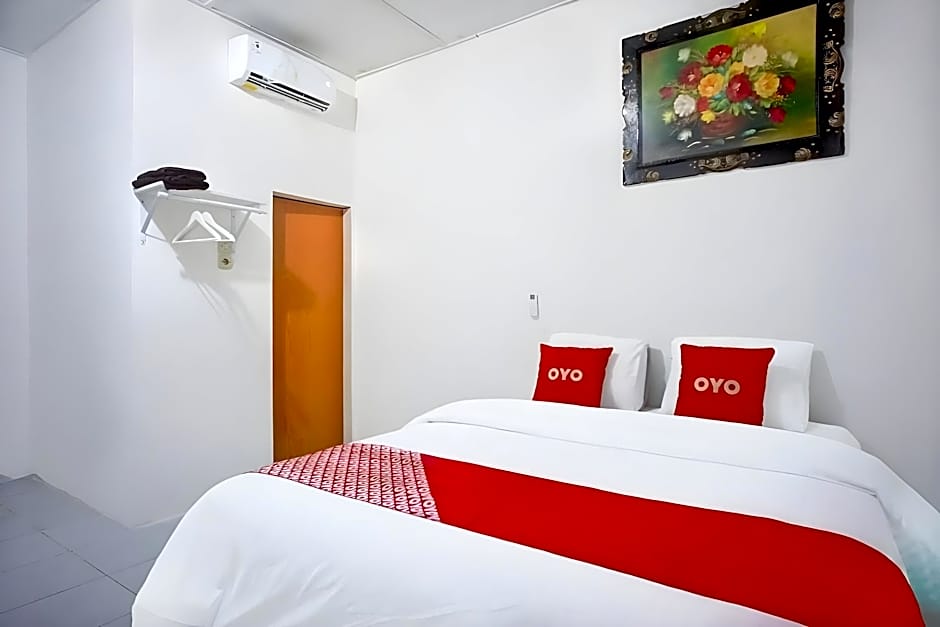Hotel O Family Guesthouse