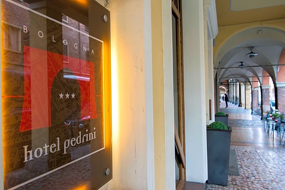 Hotel Pedrini