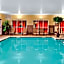 Hampton Inn By Hilton And Suites Detroit/Airport-Romulus