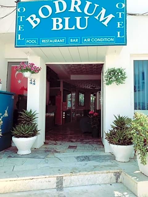 Bodrum Blu Hotel