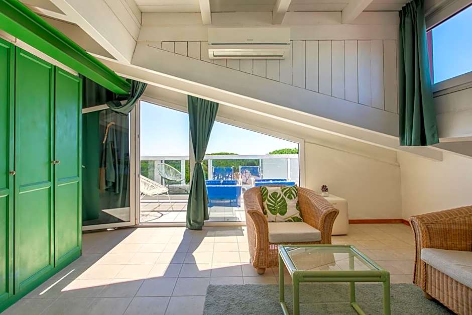 Harvey Suites Hotel & Residence