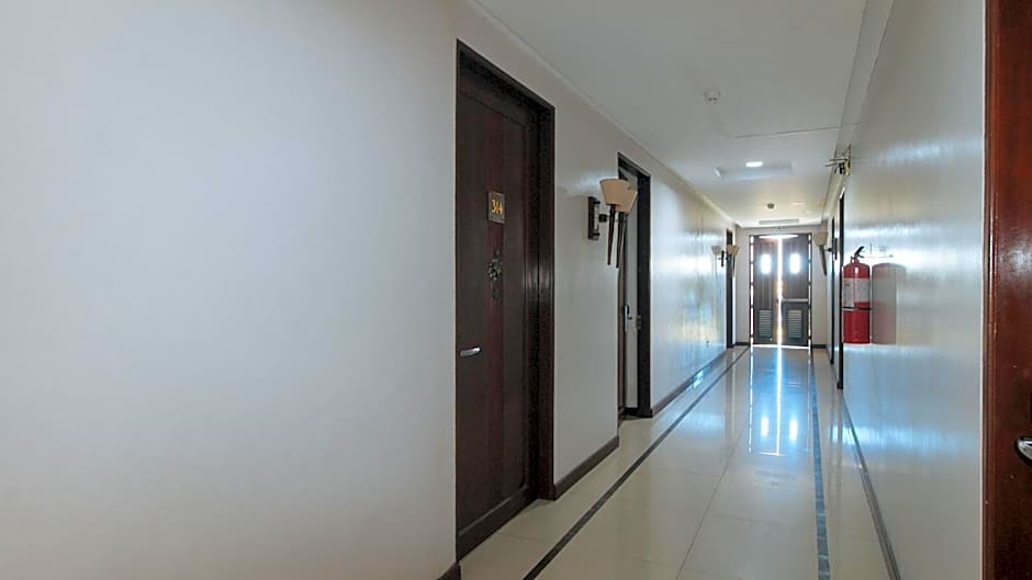 Bliss Hotel San Fernando Pampanga City