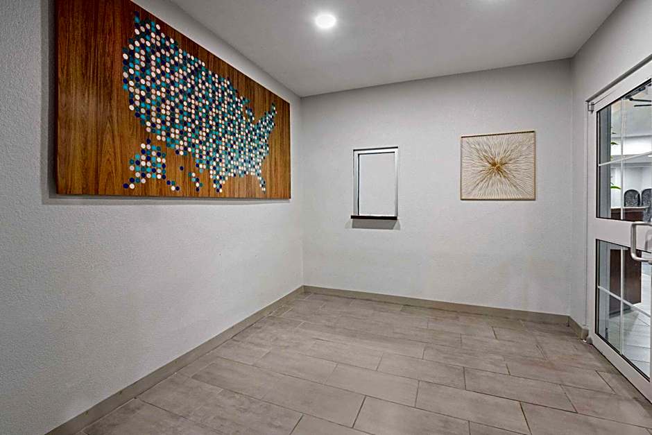 Microtel Inn & Suites By Wyndham Houma