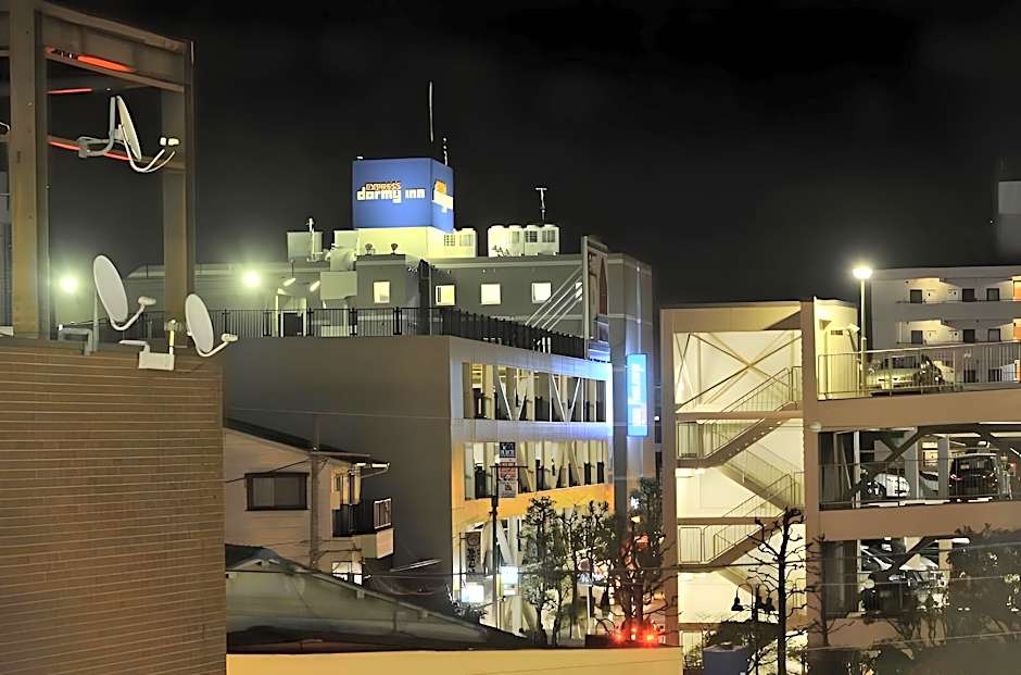 APA Hotel Saitama Yatsuka Ekimae