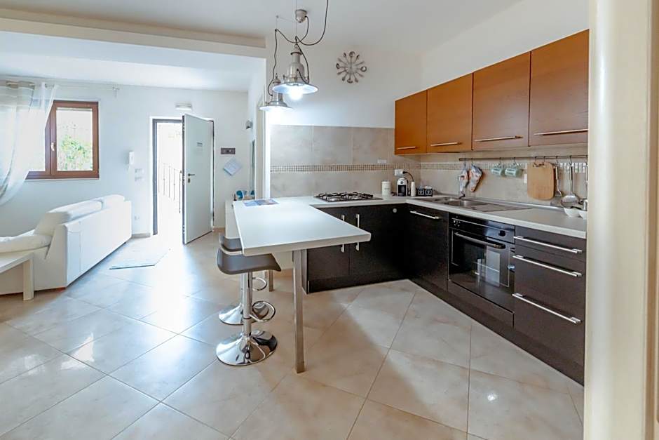 La Casetta di Chiara B&B