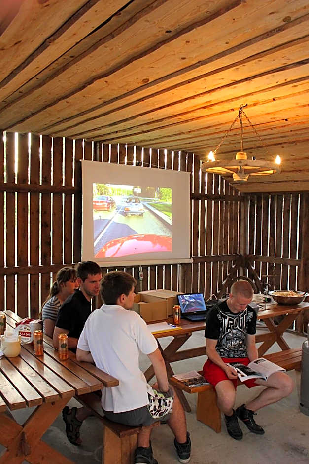 Kipi-Koovi Holiday Centre