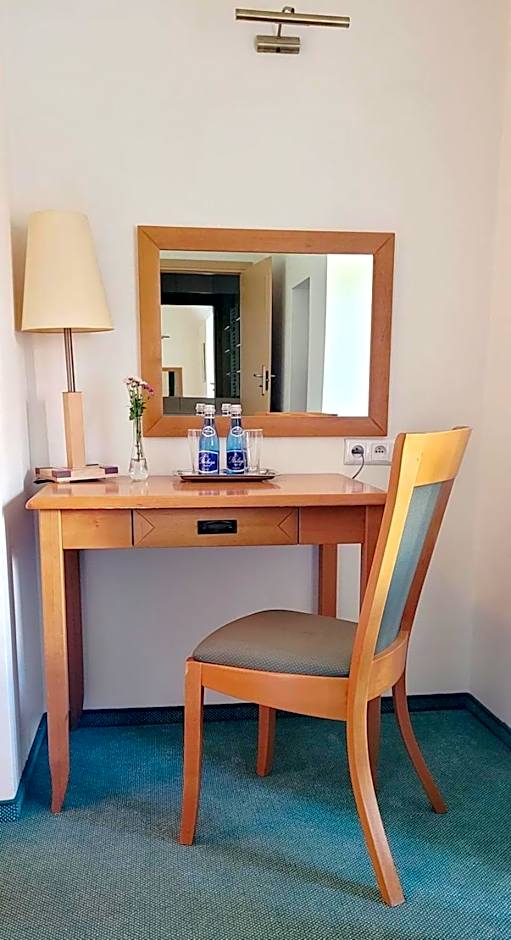 Hotel Zajazd Kultury, dawniej Pocztowy