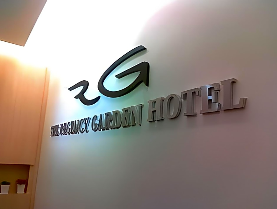 The Regency Garden Hotel