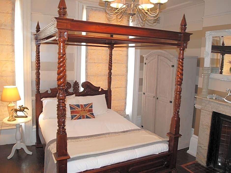 Kings Boutique Hotel