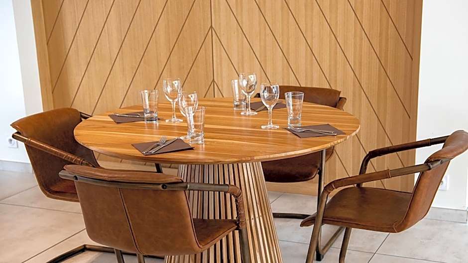 Best Western Hotel du Lac Dunkerque