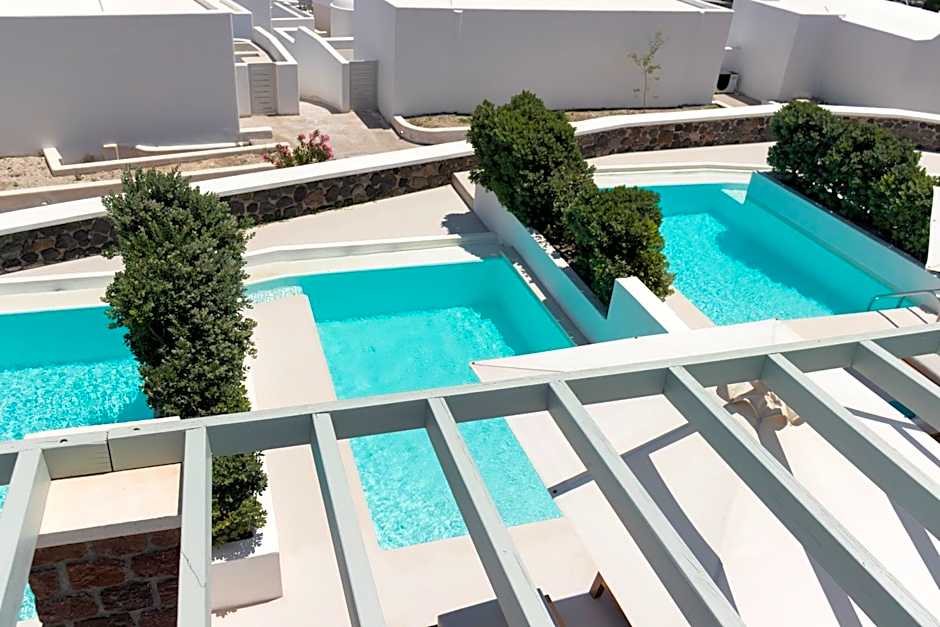 Astro Palace Hotel & Suites