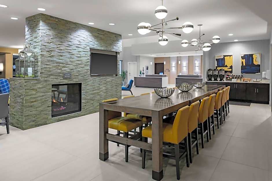 Residence Inn by Marriott Phoenix Mesa East