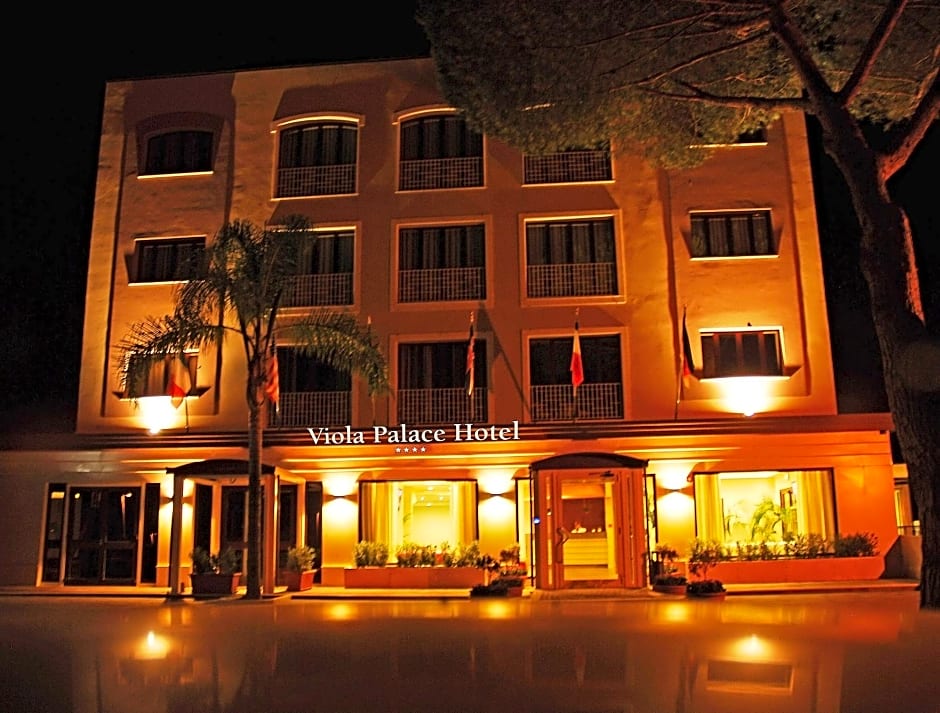 Viola Palace Hotel