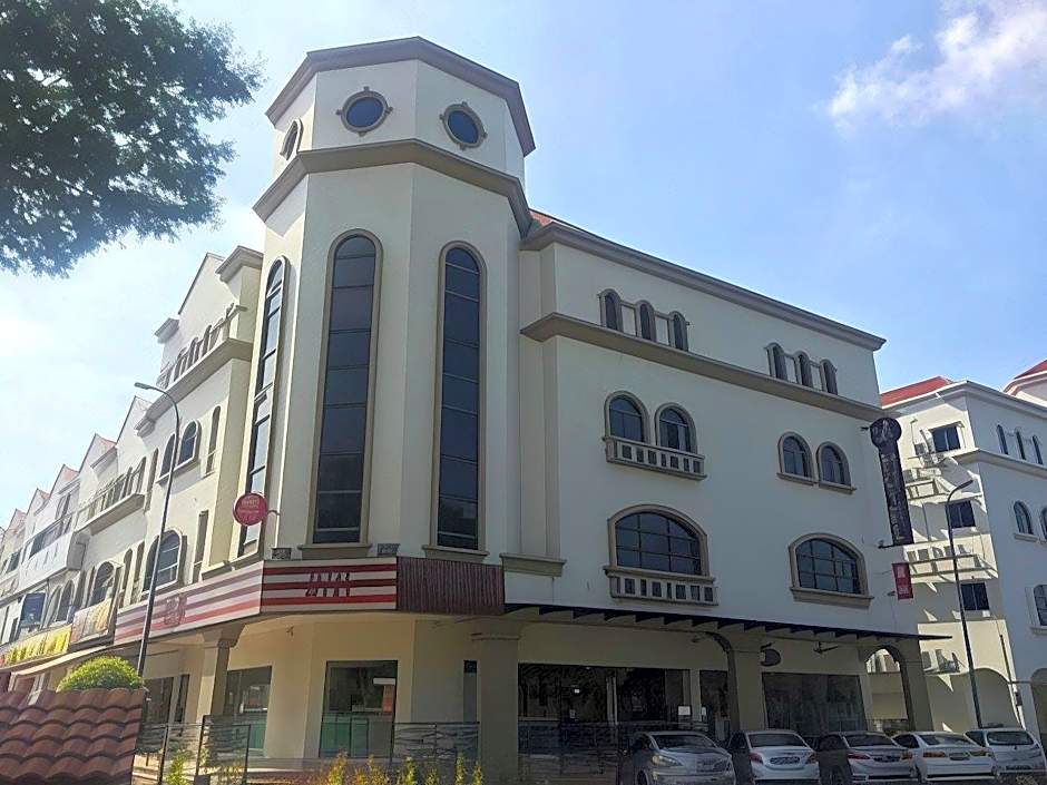 SH Hotel Kota Damansara