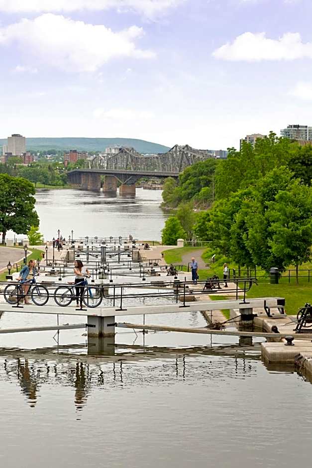 The Westin Ottawa