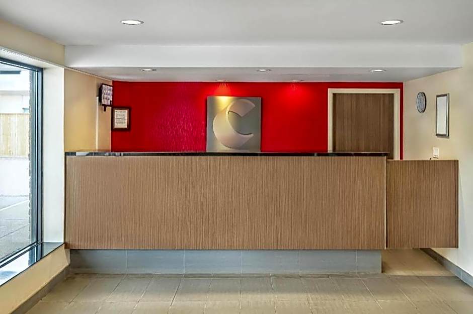 Comfort Inn