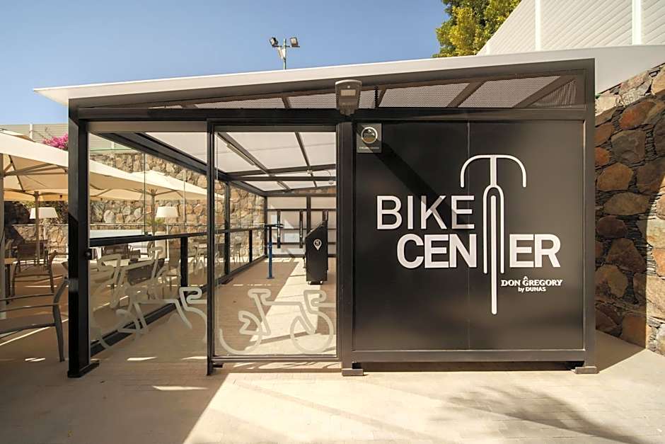 Don Gregory by Dunas - Adults Only