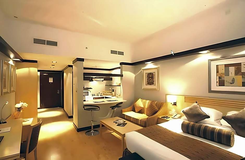 L'Arabia Hotel Apartments