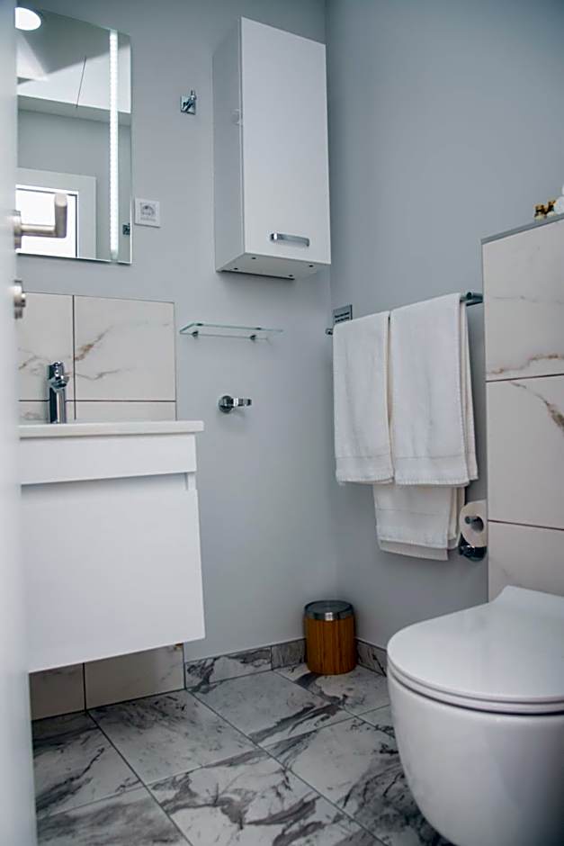 Republic Square Suites