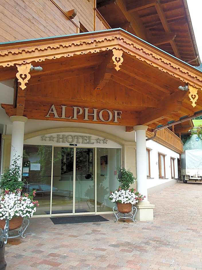 Hotel Alphof