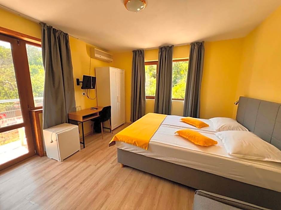 Palma Beach Hotel