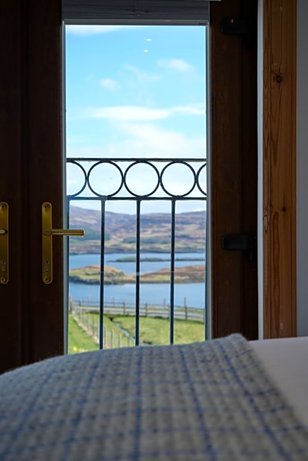 Hazelbank Bed and Breakfast