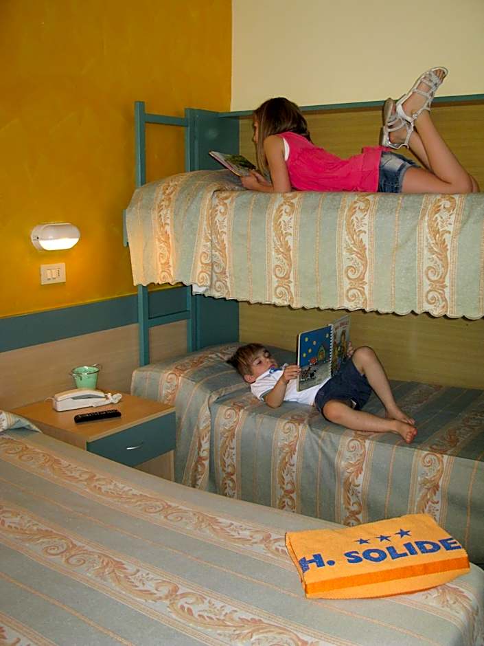 Hotel Solidea