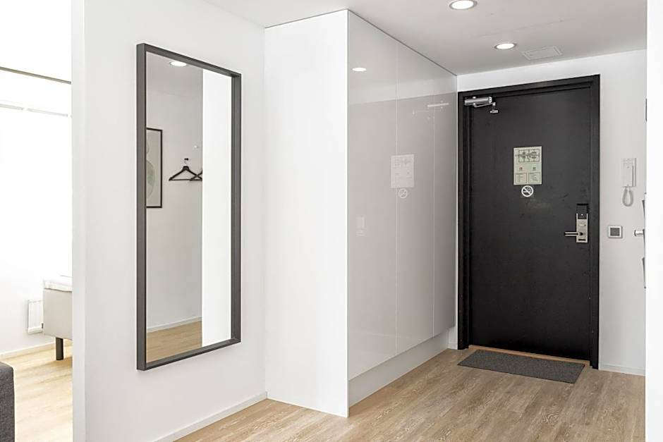 Hiisi Homes Helsinki Haaga