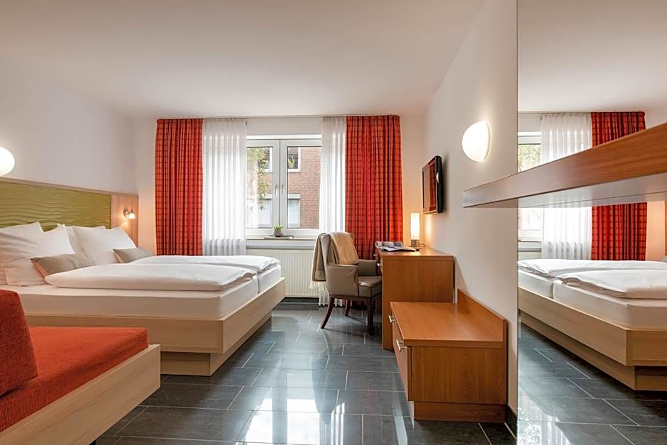 Hotel Europa