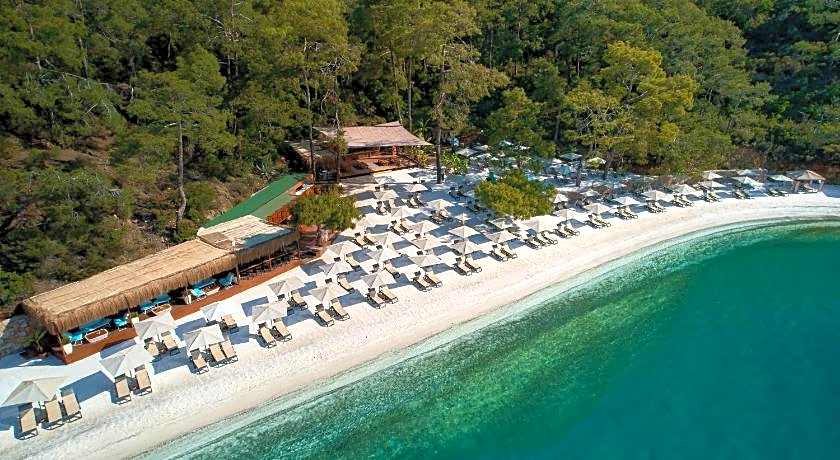 Rixos Premium Gocek Adult Only